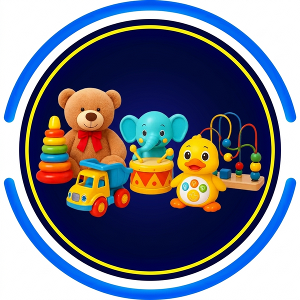 Kids and Toys