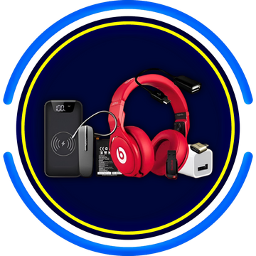 Tech and Gadgets