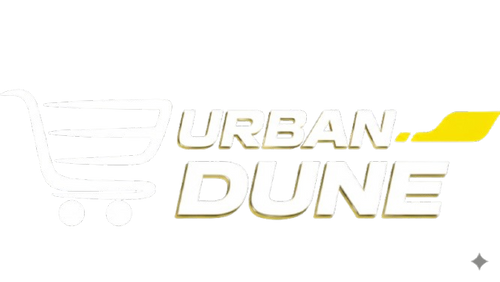 Urban dune