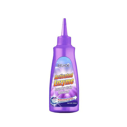 Eelhoe Laundry Cleaning Spray Effective Stain Remover for Shirts