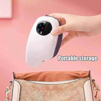 Smart Eye Massager