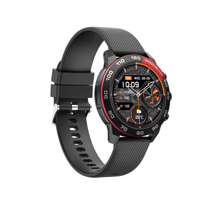 Hepu Smartwatch