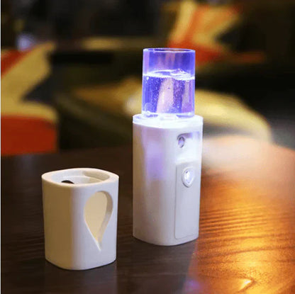 Handheld Portable Mist Sprayer