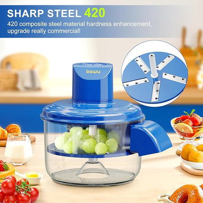 Fruit and Vegetable Peeling Machine