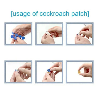 Toilet Cleaning Tablets